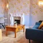 아파트 Comfortable 2 Bed With Garden - Parking 리즈