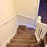 Comfortable 2 Bed With Garden - Parking * 리즈
