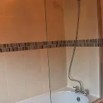 아파트 Comfortable 2 Bed With Garden - Parking